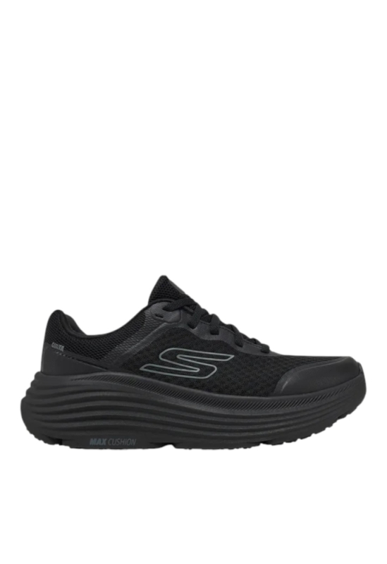Pantofi Skechers dama - Max Cushioning Endeavour | Black