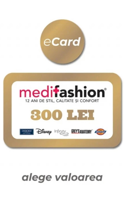 VOUCHER CADOU 300