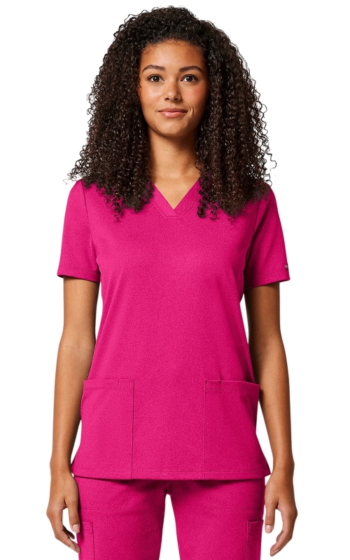 Halat Medical Cherokee - Achieve | Tropical Hibiscus