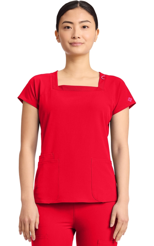 Halat Medical Med Couture - MC AMP | Solar Flare