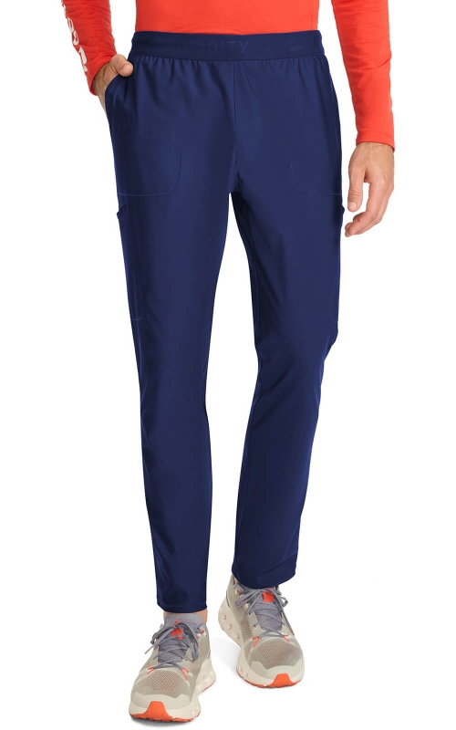 Pantaloni Medicali Antimicrobieni Cherokee PROTX2® - Kinetic | Navy