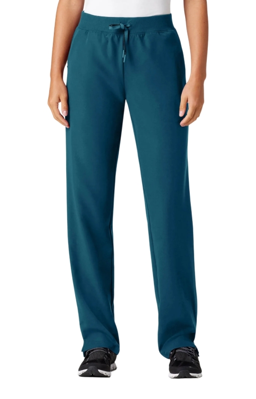 Pantaloni Medicali Jaanuu UltraLAST – Xenos | Caribbean Blue