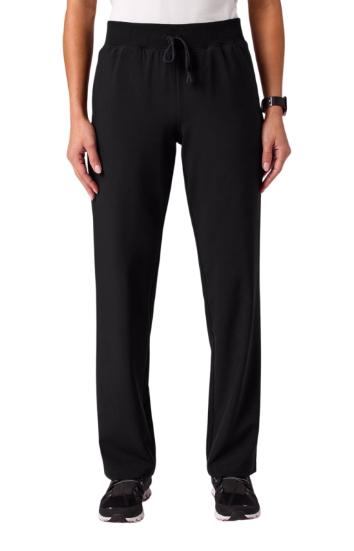 Pantaloni Medicali Jaanuu UltraLITE – Xenos | Negru