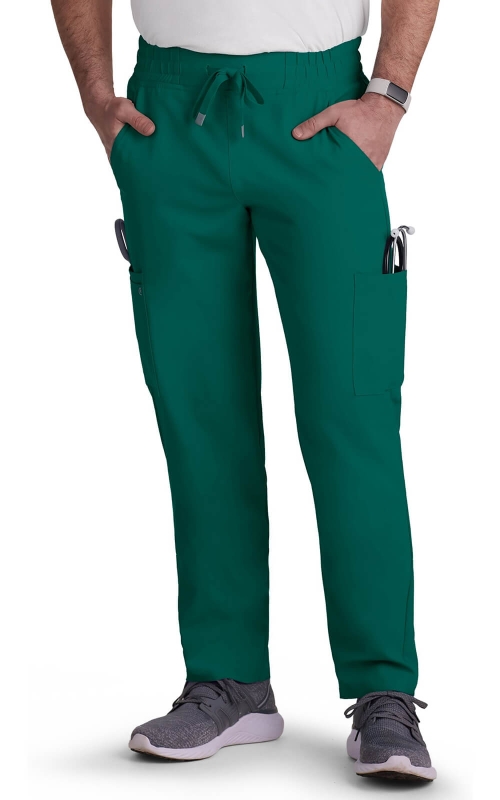 Pantaloni Medicali Koi Happiness Neuro - Cureology | Hunter