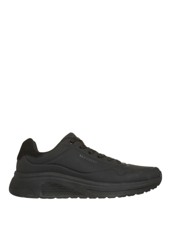 Pantofi Bărbați Skechers UNO Lite 2 - Street | Black