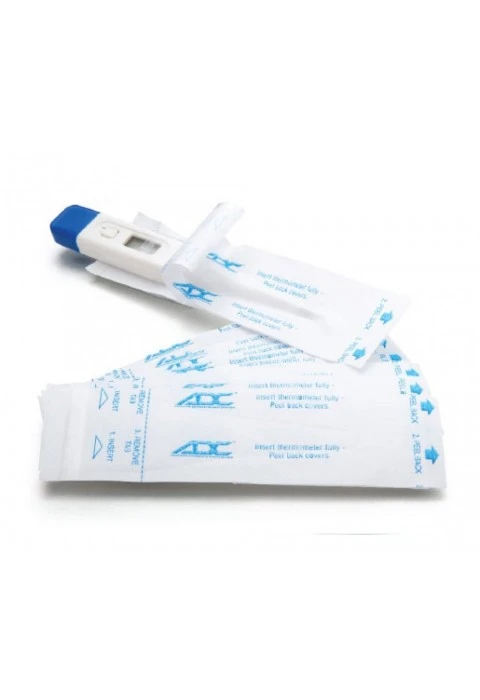 Protecție Termometru Adtemp™ | ADC