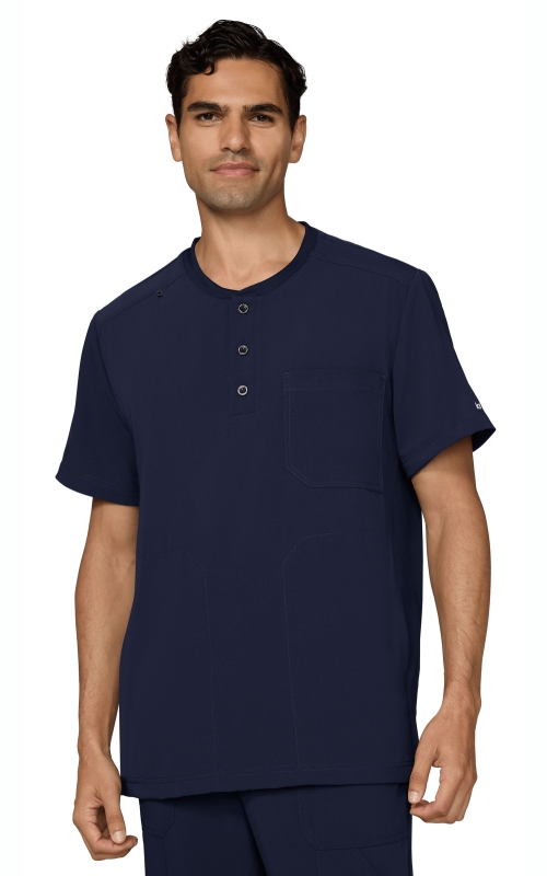 Halat Medical Koi Happiness Flex Forward - Next Gen | Navy