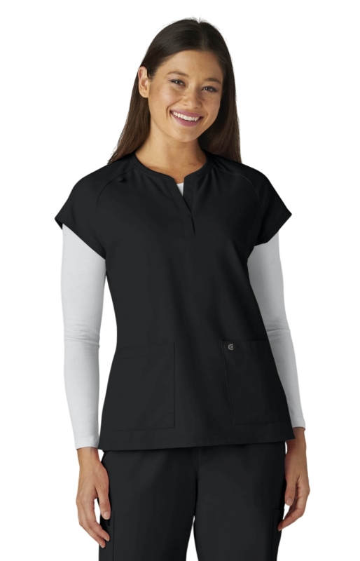 Halat Medical Koi Happiness Reese - Cureology | Black