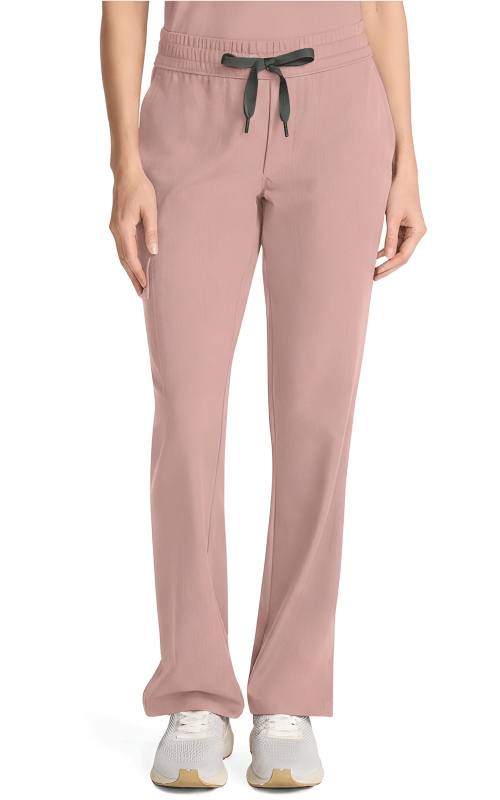 Pantaloni medicali Healing Hands - HH Quest | Pink Pearl
