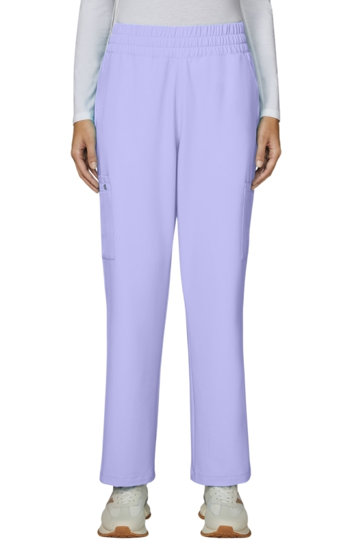 Pantaloni Medicali Koi Happiness Saylor - Cureology | Digital Lavender