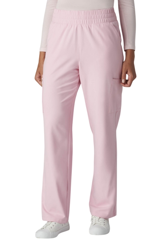 Pantaloni Medicali Koi Happiness Saylor - Cureology | Pretty Pink