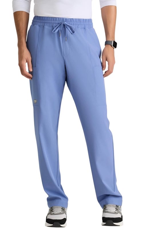 Pantaloni Medicali Skechers by Barco - Horizon | Ciel Blue