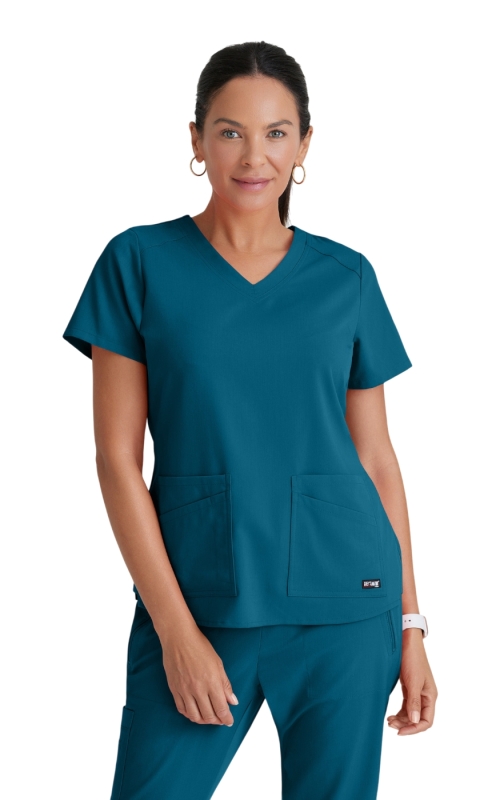 Halat medical Grey's Anatomy by Barco - Emma | Bahama
