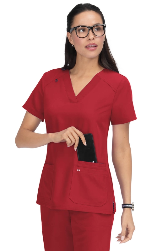 Halat Medical Koi Happiness Hustle and Heart - Next Gen | Ruby