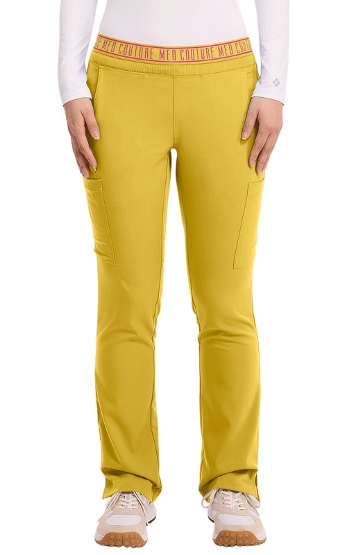 Pantaloni Medicali Med Couture - Mc Touch | Midsummer Gold