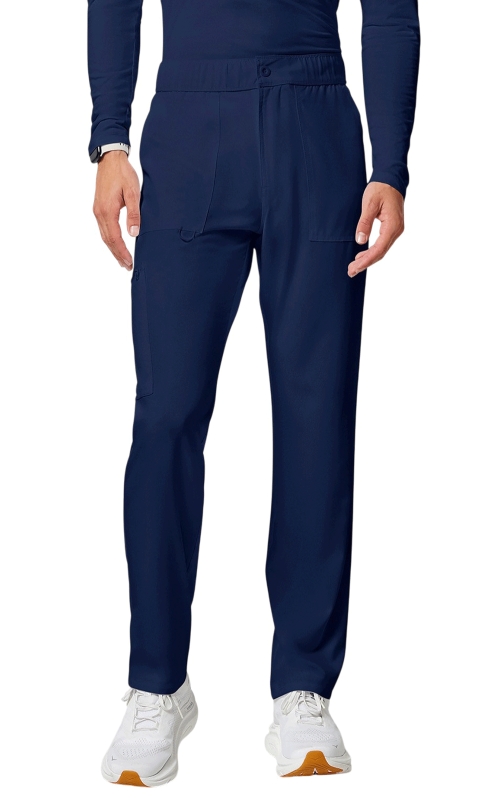 Pantaloni Medicali pentru Bărbați Cherokee - Allura | Navy