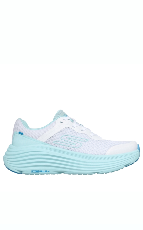 Pantofi Skechers dama - Max Cushioning Endeavour | Light Blue