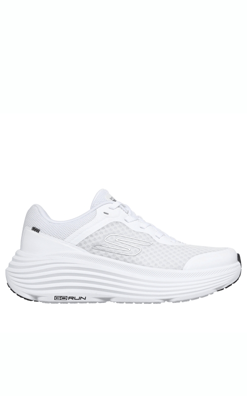 Pantofi Skechers dama - Max Cushioning Endeavour | White
