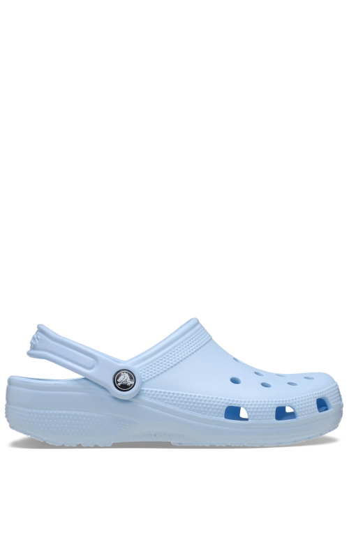 Saboți Crocs - Classic Clog | Blue Frost