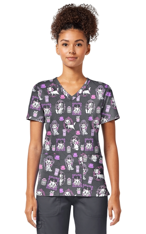 Halat Medical Cherokee - Disney Tooniforms | Cafe Cat