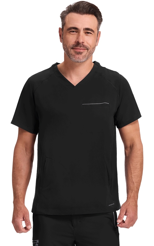 Halat Medical Healing Hands Steven - 360 | Black