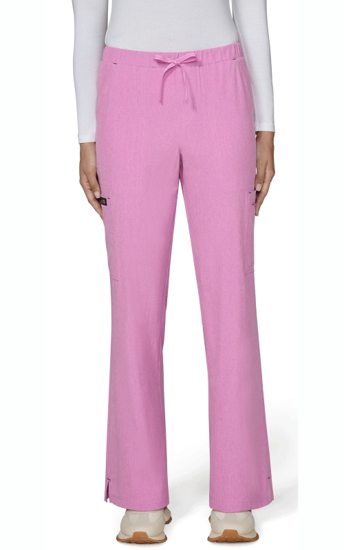 Pantaloni Medicali Koi Happiness - Holly | Heather Pansy
