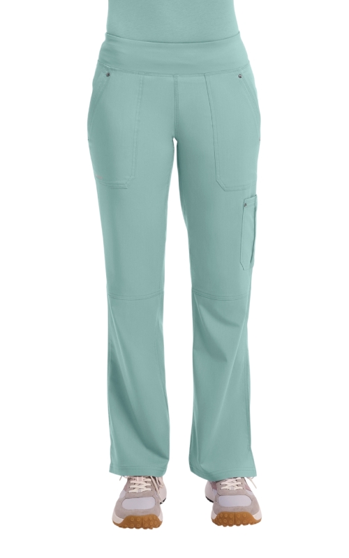 Pantaloni Medicali Purple Label Tori - Rainwater | Healing Hands