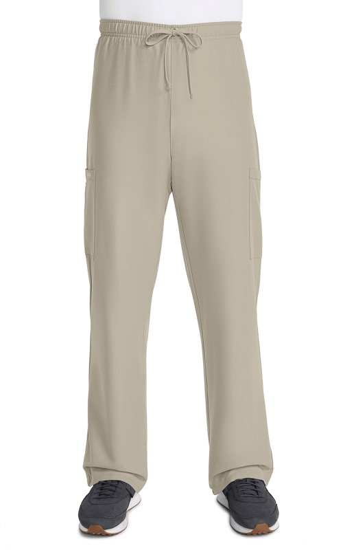 Pantaloni Medicali Unisex Antimicrobieni Cherokee PROTX2® - WW Originals Ultra | Khaki