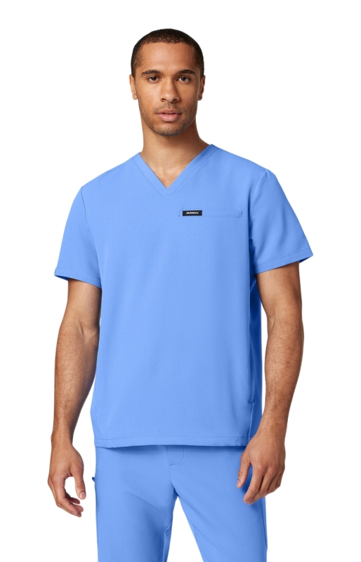 Halat Medical Jaanuu UltraLAST – Platt | Ceil Blue