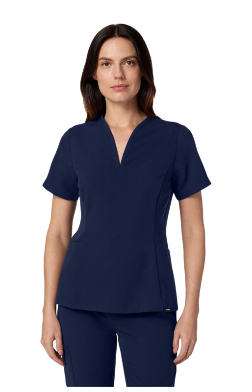 Halat Medical Jaanuu UltraLAST Fit&Flare – Calix | Midnight Navy