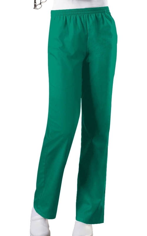 Pantaloni Medicali Cherokee - WW Originals | Surgical Green