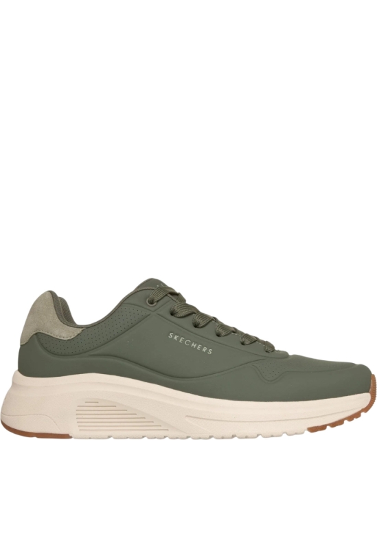 Pantofi Bărbați Skechers UNO Lite 2 - Street | Olive