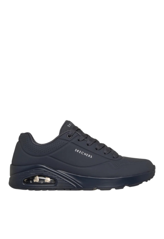 Pantofi Medicali Skechers bărbați - Uno Stand On Air | Dark Navy
