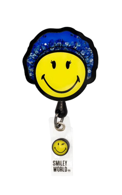 Suport Ecuson Retractabil Koi Happiness - Smiley World | Surgeon