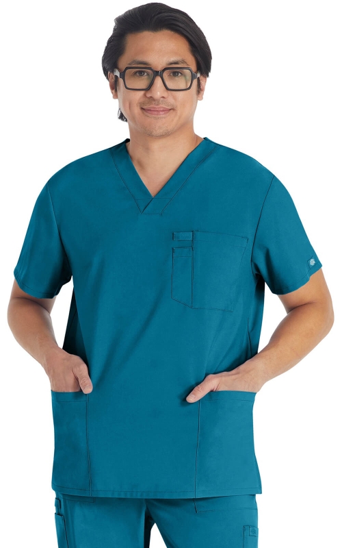 Halat Medical Dickies - EDS Essentials | Caribbean Blue