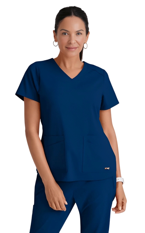 Halat medical Grey's Anatomy by Barco - Emma | Indigo