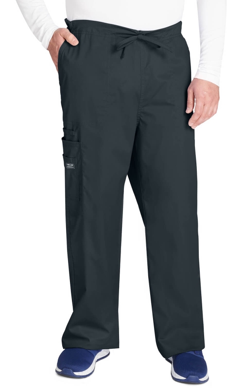 Pantaloni Medicali Unisex Cherokee - WW Core Stretch | Pewter