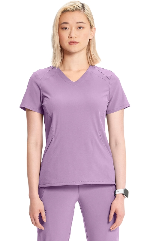 Halat medical antimicrobian GNR8 PROTX2® - Infinity | Livewire Lilac
