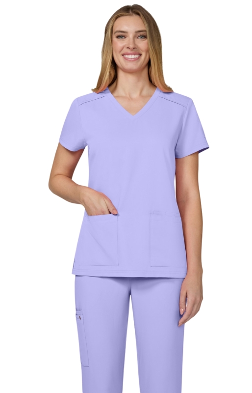Halat Medical Cardi Cureology by Koi Happiness | Digital Lavender