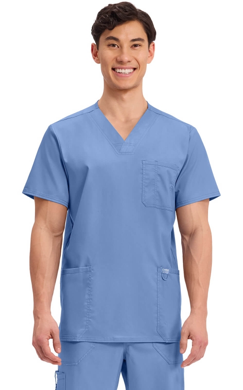 Halat Medical Flexibil pentru Bărbați Cherokee WW Revolution | Ciel