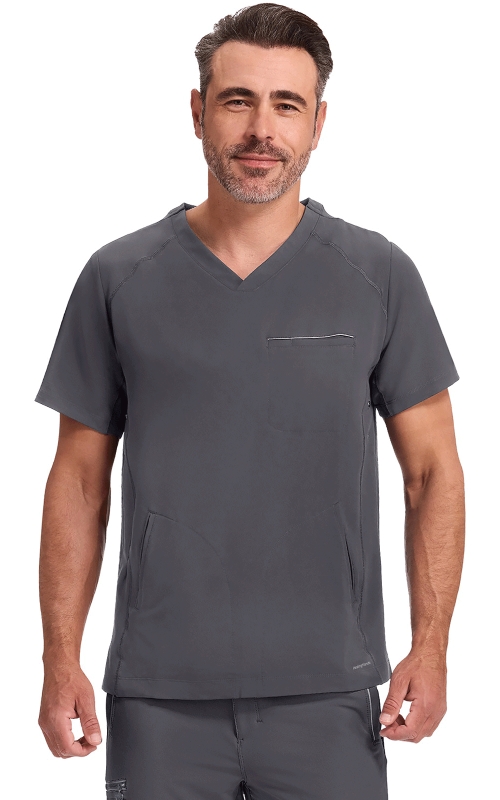 Halat Medical Healing Hands Steven - 360 | Pewter
