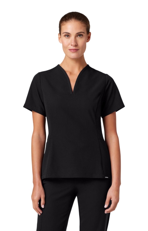Halat Medical Jaanuu UltraLAST Fit&Flare – Calix | Black