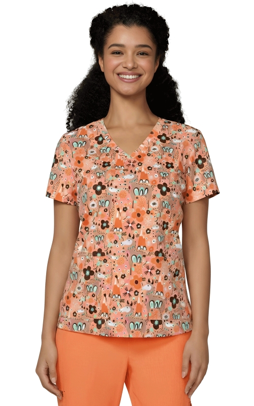 Halat Medical Koi Happiness Leslie - Artist Series | Lovely Lamas
