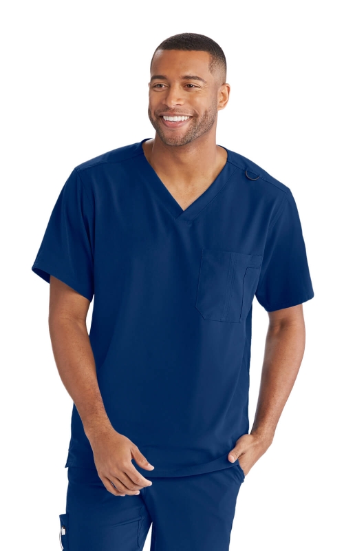 Halat Medical Skechers by Barco - Structure | Navy