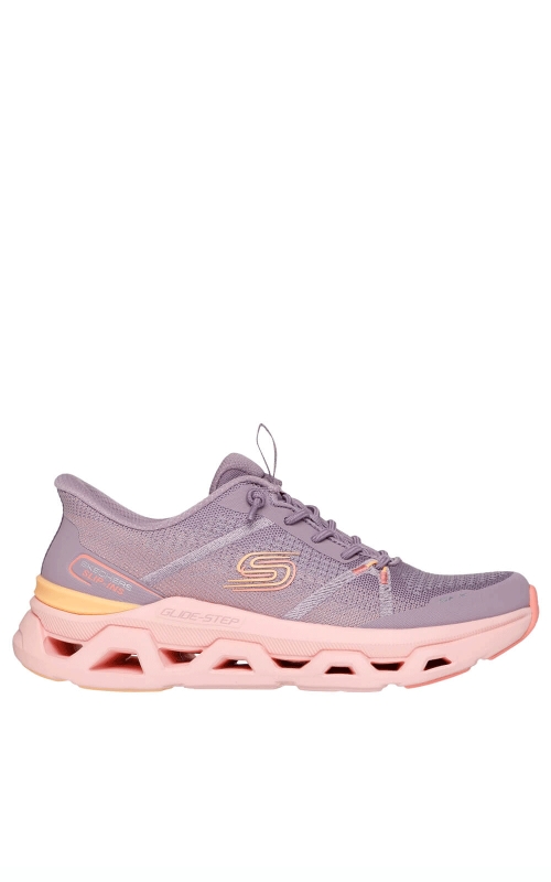 Pantofi Skechers dama Slip-Ins - Glide - Step Altus | Fast Lane