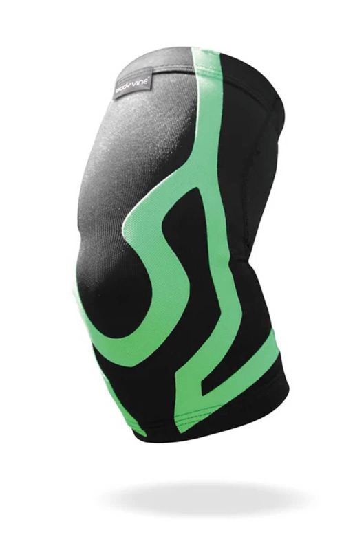 Stabilizator pentru braț ultra-subțire - Bodyvine | Verde