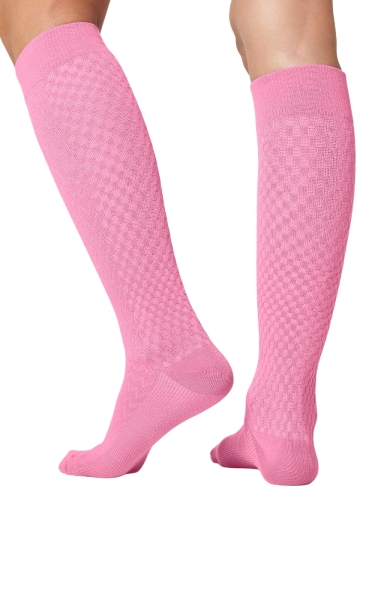 Ciorapi de compresie Cherokee 10-15 mmHg - Legwear | Pretty In Pink - Img 4