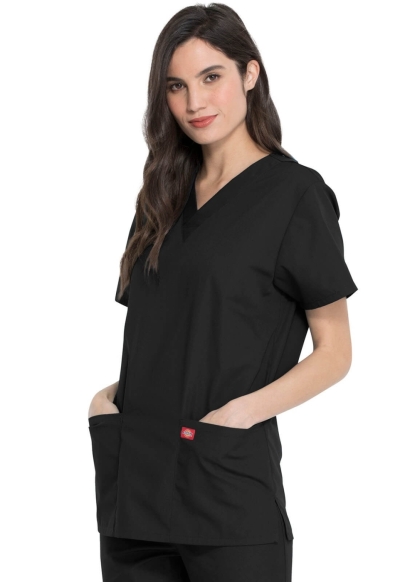 Costum Medical Unisex EDS - Carribbean Blue | Dickies - Img 6