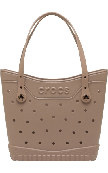 Geantă Crocs - Eva Classic Medium Tote | Latte