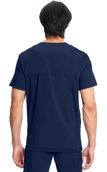 Halat Medical Antimicrobian Cherokee PROTX2® - Infinity | Navy - Img 3
